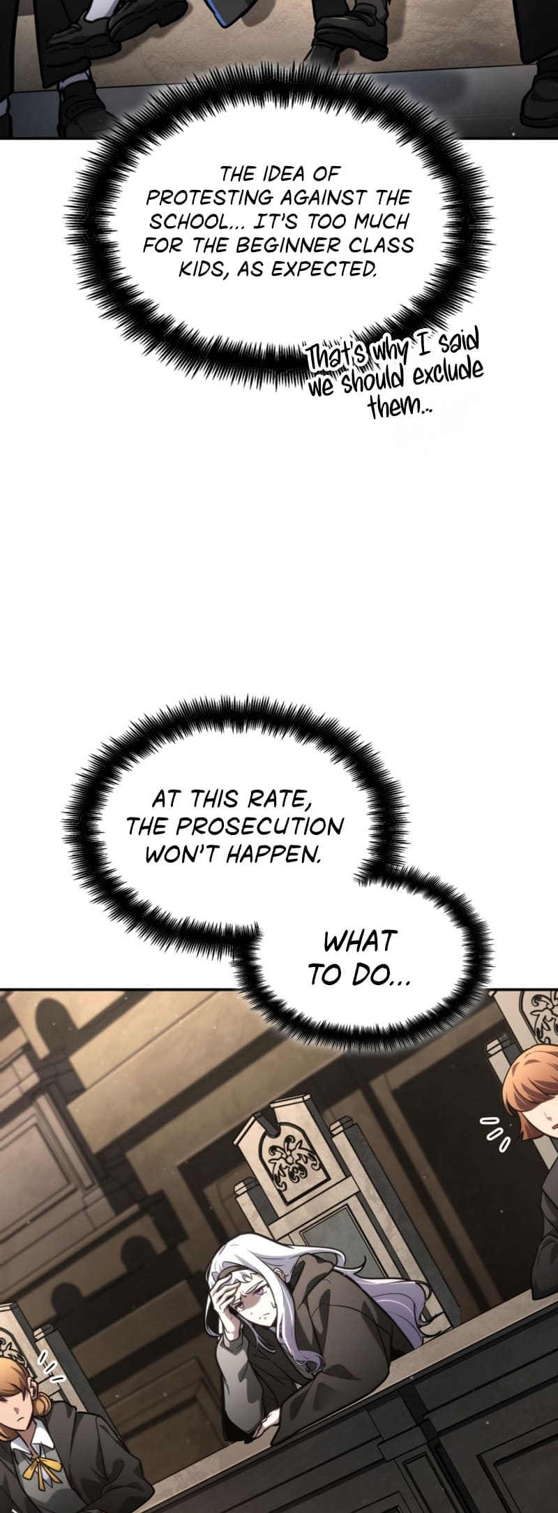 Infinite Mage, Chapter 89 image 69